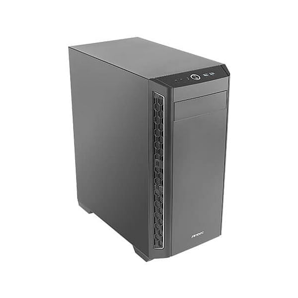 Antec P7 NEO Silent Black  Caja