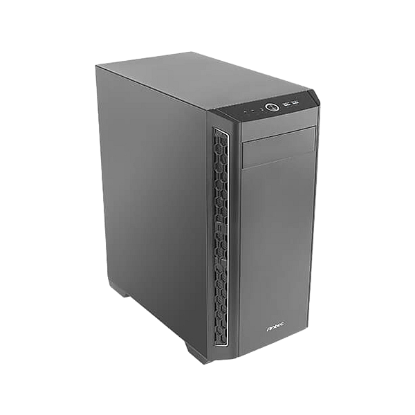 Antec P7 NEO Silent Black  Caja