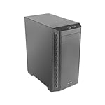 Antec P7 NEO Silent Black  Caja