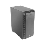 Antec P7 NEO Silent Black  Caja