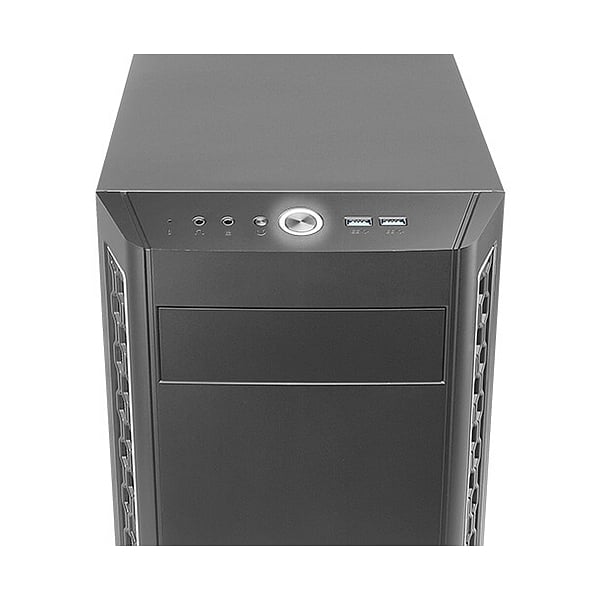Antec P7 NEO Silent Black  Caja