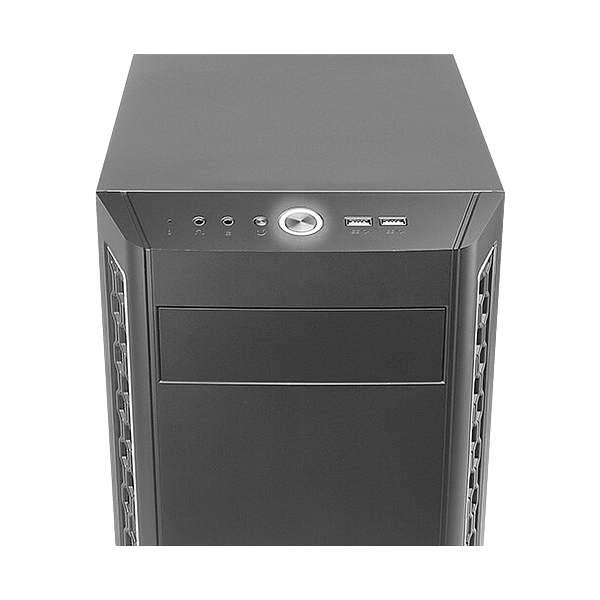 Antec P7 NEO Silent Black  Caja