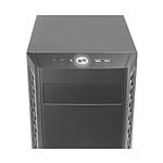 Antec P7 NEO Silent Black  Caja