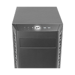 Antec P7 NEO Silent Black  Caja