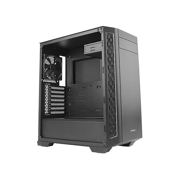 Antec P7 NEO Silent Black  Caja