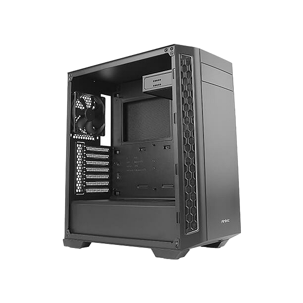 Antec P7 NEO Silent Black  Caja