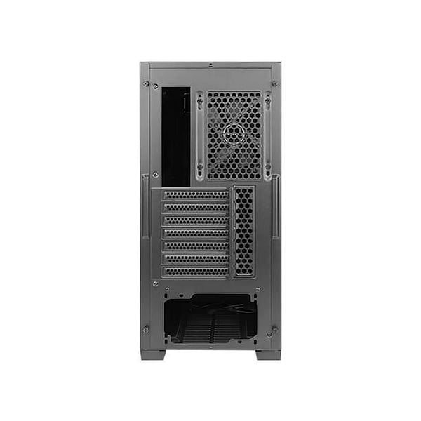 Antec P7 NEO Silent Black  Caja