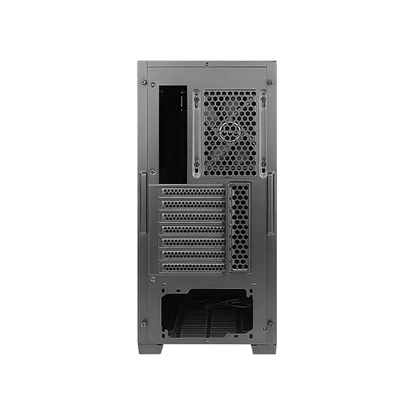 Antec P7 NEO Silent Black  Caja