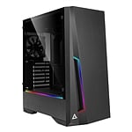 Antec DP501 ARGB Black  Caja