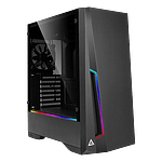 Antec DP501 ARGB Black  Caja