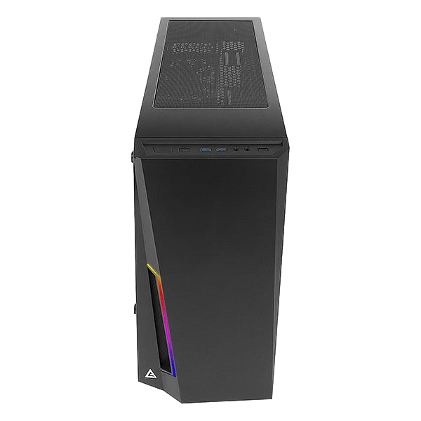 Antec DP501 ARGB Black  Caja