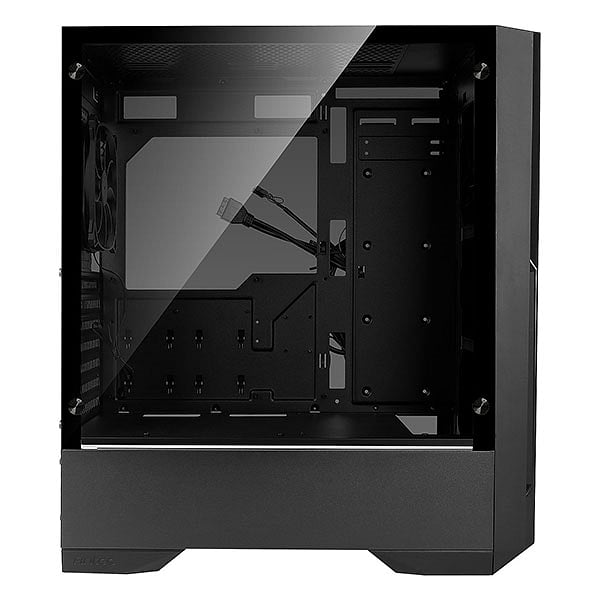 Antec DP501 ARGB Black  Caja
