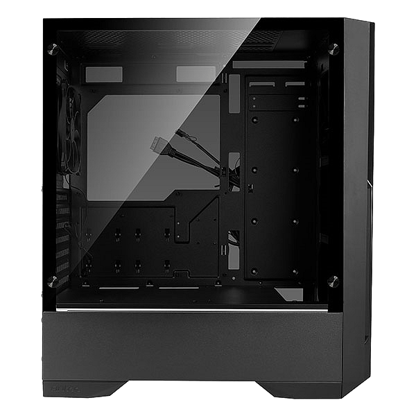 Antec DP501 ARGB Black  Caja