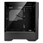 Antec DP501 ARGB Black  Caja