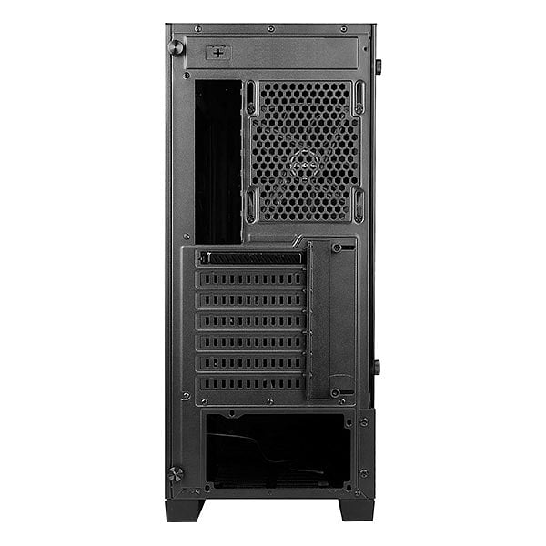 Antec DP501 ARGB Black  Caja