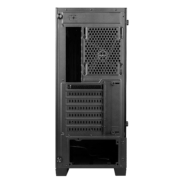 Antec DP501 ARGB Black  Caja