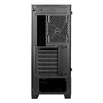 Antec DP501 ARGB Black  Caja