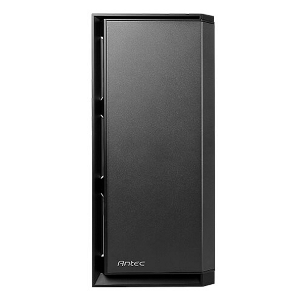 Antec P101S Silent Black  Caja