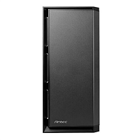 Antec P101S Silent Black  Caja