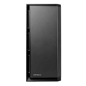 Antec P101S Silent Black  Caja