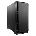 Antec P101S Silent Black  Caja