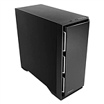 Antec P101S Silent Black  Caja