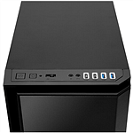 Antec P101S Silent Black  Caja