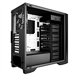 Antec P101S Silent Black  Caja