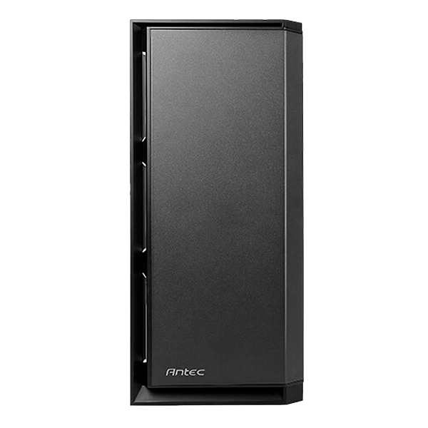 Antec P101S Silent Black  Caja