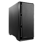 Antec P101S Silent Black  Caja