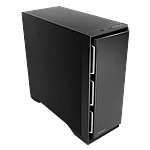 Antec P101S Silent Black  Caja