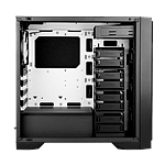 Antec P101S Silent Black  Caja