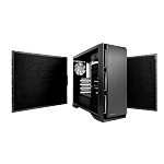 Antec P101S Silent Black  Caja