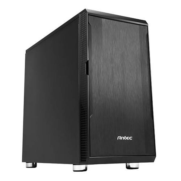 Antec P5 MATX Black  Caja