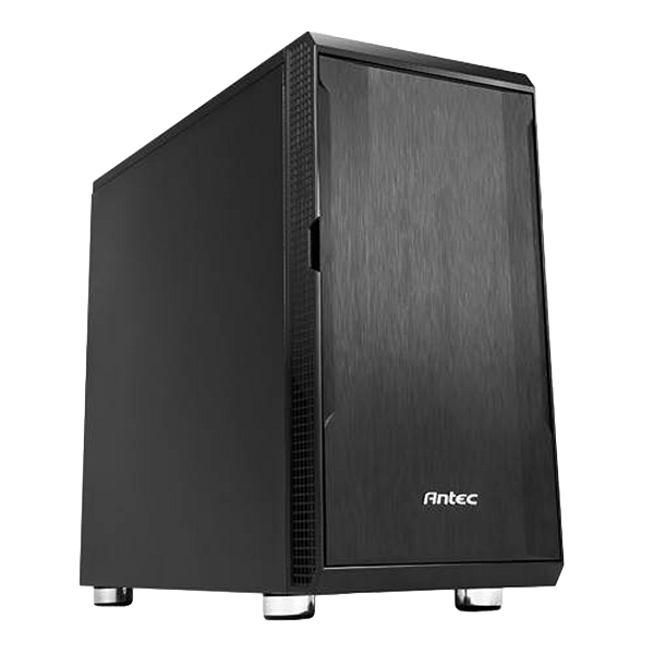 Antec P5 MATX Black  Caja