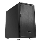 Antec P5 MATX Black  Caja