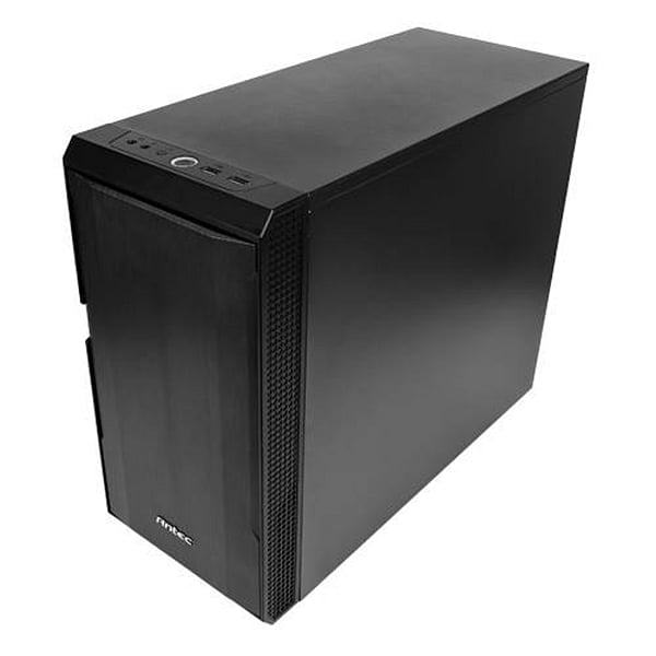 Antec P5 MATX Black  Caja