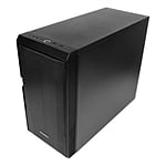 Antec P5 MATX Black  Caja