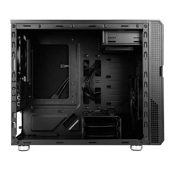 Antec P5 MATX Black  Caja