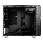 Antec P5 MATX Black  Caja
