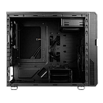 Antec P5 MATX Black  Caja