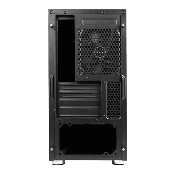 Antec P5 MATX Black  Caja