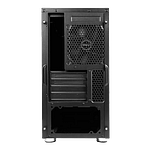 Antec P5 MATX Black  Caja