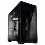 Antec P120 crystal ATX  Caja