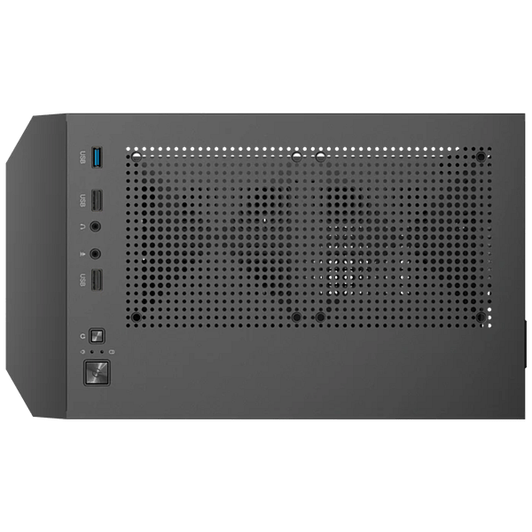 Antec AX20 RGB ATX  Caja