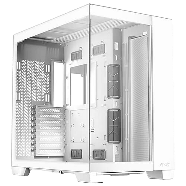 Antec C8  Caja EATX Blanca