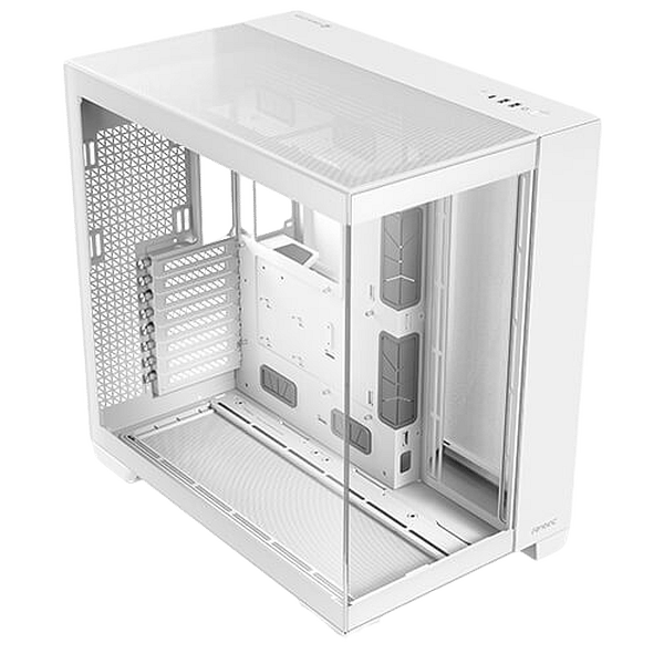 Antec C8  Caja EATX Blanca