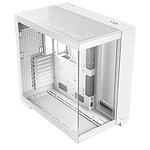 Antec C8  Caja EATX Blanca