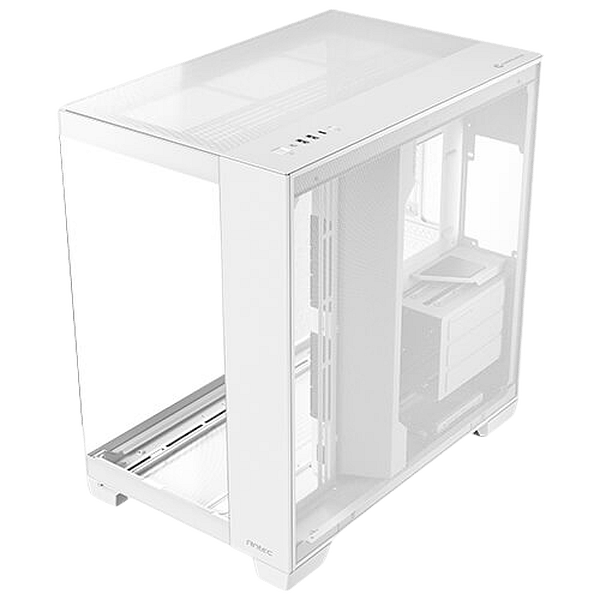 Antec C8  Caja EATX Blanca