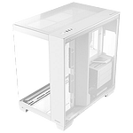 Antec C8  Caja EATX Blanca